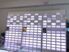 -云镜眼镜加工中心(南环路店)