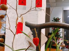 -成川茶店·潮汕工夫浓茶(万象店)