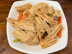 -少林寺欢喜地素斋馆