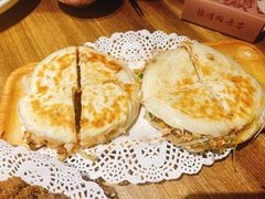 -白鹿原·西安菜·名小吃(王府井店)