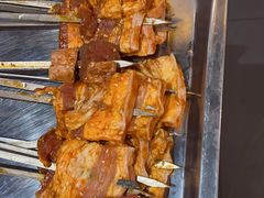 -号令江湖·水浒烤肉(和畅睦邻中心店)