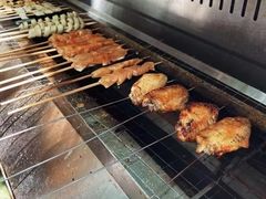 -尚庄度假村·庭台树下·户外烧烤·团建CS·轰趴营地(上庄水库店)