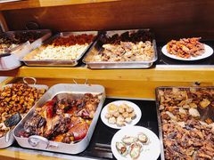 -日丰园海肠水饺·老字号大连海鲜(和平广场店)