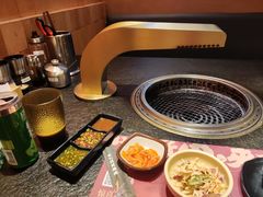 -牛YO烧肉烤肉自助(万象城春河里店)