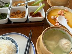 -林四喜·闽南传家菜(鼓浪屿店)