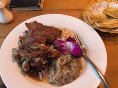 -宝莱纳啤酒花园餐厅PAULANER BRAUHAUS Nanjing(广州路店)