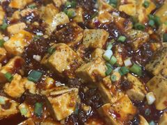 麻婆豆腐-炉鼎记私房菜(总店)