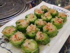 -祈胜邨•顺德鱼生•顺德菜(容桂店)