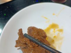 -三里屯土灶炖公鸡地锅鸡(江东店)