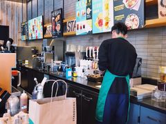 -星巴克(深圳石岩星城店)