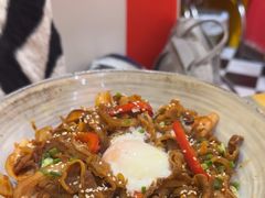 -万能料理屋(钟鼓岭路店)