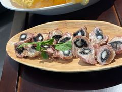 -葛记红焖羊肉(人民路店)