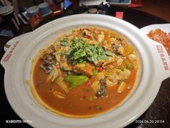 -魏铭鱼头捞饭(晋阳路店)