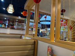 -隆喜元鱼汤包·海鲜(中联广场店)