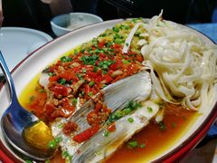 -云梦庭·剁椒鱼头(银泰中心in99店)