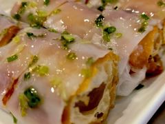 -稻香酒家(长宁KING88广场店)