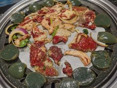 -红岸碳烤齐齐哈尔原味生态烤肉