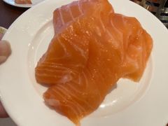 -广州希尔顿逸林酒店-OPEN開·全日制餐厅·海鲜·小火锅·自助餐(东风路店)