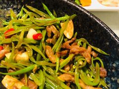 -京尊烤鸭店JINGZUN(春秀路店)