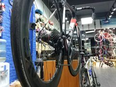 -GIANT捷安特自行车专卖店(金桥台儿庄路店)