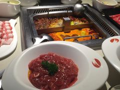 -海底捞火锅(泉城路店)