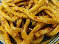 -洁美凉粉店(温江店)