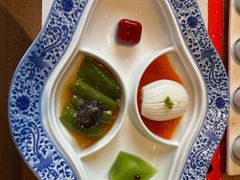 -鲤院·新中式美学·庭院餐厅(夫子庙店)