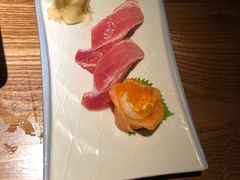 蓝鳍金枪鱼腩-樂涧·蓝鰭金枪鱼料理(生态园店)