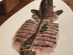 -揽季锅物会.福建黄鱼.海鲜姿造(五四路店)