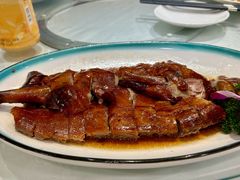 古法烧鹅-朱仔记食府(江南大道店)