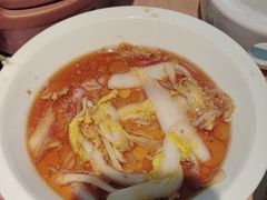 -谷田稻香·砂锅菜(南沙万达广场店)