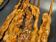 -烧蠔帮·湛江生蚝(工农店)