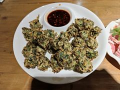 素丸子-祥盛隆羊汤馆(芙蓉店)