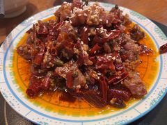 -盛世盐帮·自贡特色(总店)