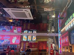 -叁宝烤肉• 西安烧烤(凤城十二路店)