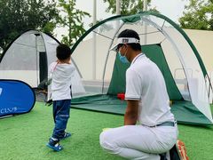-美加国际幼儿园(四季青校区)