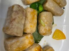 -四道菜·福建菜馆(新街口金鹰店)