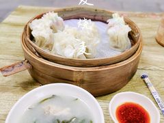 -晓友烧麦(光华村店)