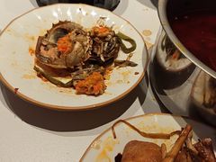 -海底捞大排档火锅(悦荟广场店)