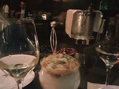 -LONG BAR 廊吧(外滩华尔道夫酒店)