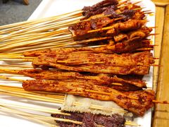 -袁记串串香(北国店)