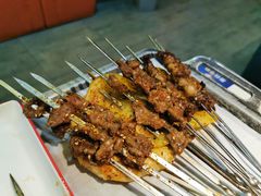 -头牌·鹤岗小串(万达店)
