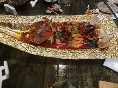 -庆合府重庆大排档(紫都城店)