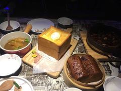 -绿茶餐厅(燕郊永旺店)