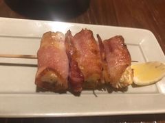 -鸟亭·居酒屋(青年路店)