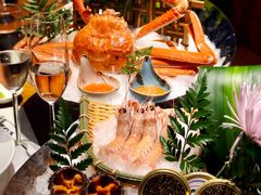 -Mr.Fish鱼鲜生海鲜放题(高德置地冬广场店)