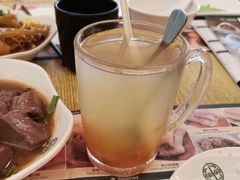 -添好运点心专门店(百老汇店)