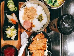 -小明同学(三里屯店)