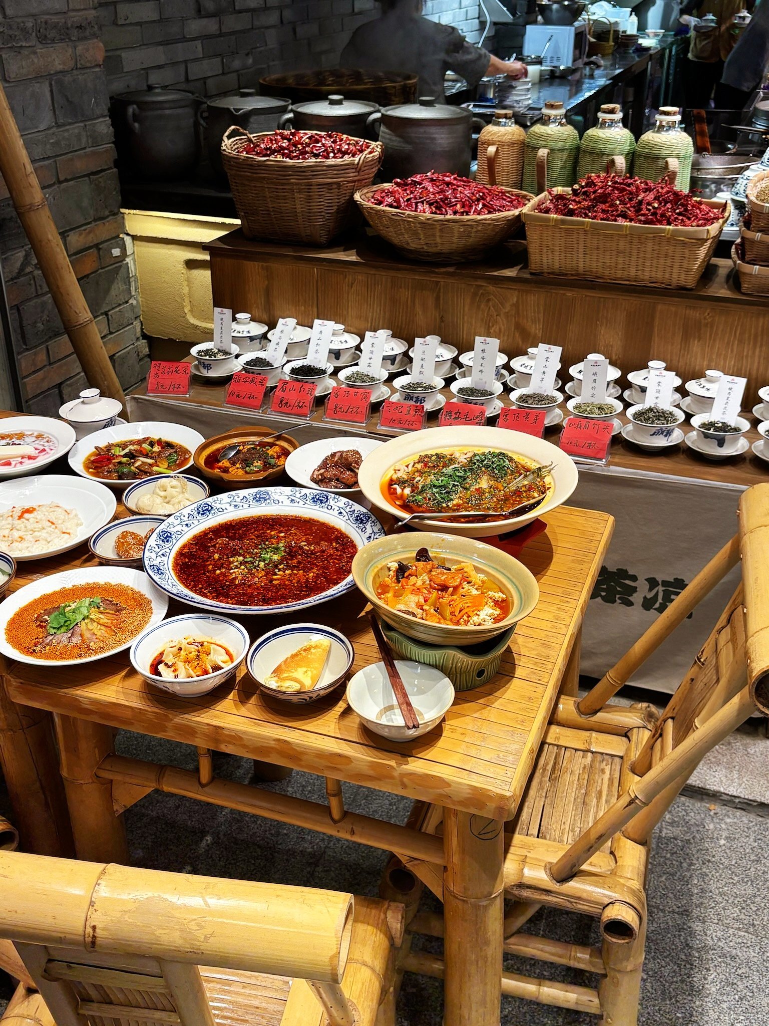 18米吃米其林同款?