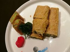 -上海人家花樣年华(中山公园店)